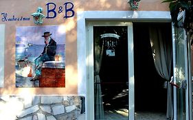 Il Vecchio e Il Mare B&B Maratea